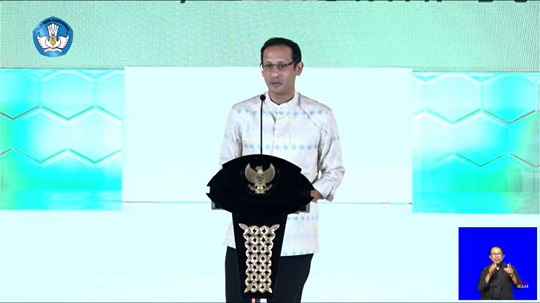 Sastra Masuk Kurikulum Merdeka Bisa Tingkatkan Literasi Siswa