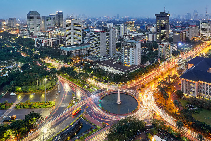 Menkeu Bidik Pertumbuhan Ekonomi Tembus 5,5% di 2025