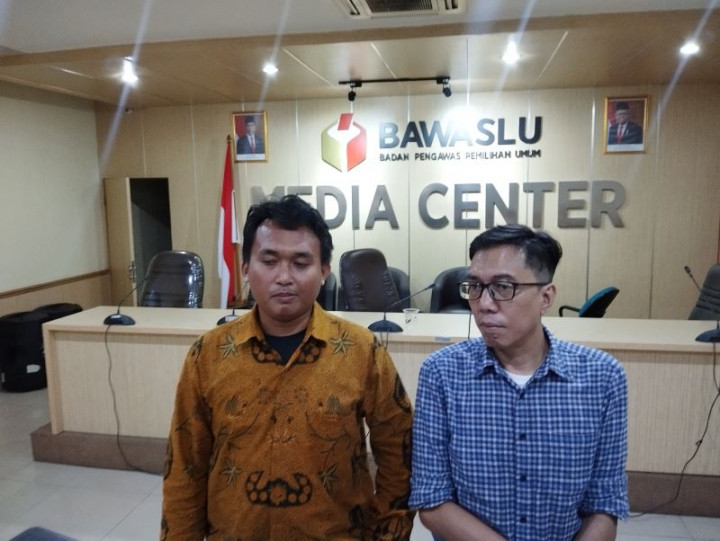Presidium Partai Hijau Laporkan KPU ke Bawaslu, Kenapa?