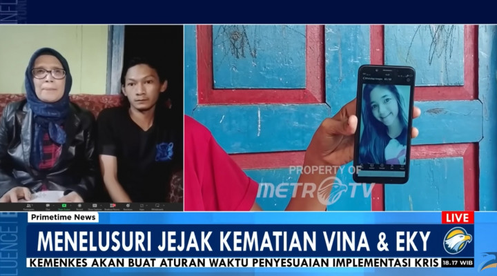 Tuntutan Jaksa Dinilai Melenceng: Kaos Korban Kasus Vina Cirebon Tak Ada Lobang Bekas Tusukan