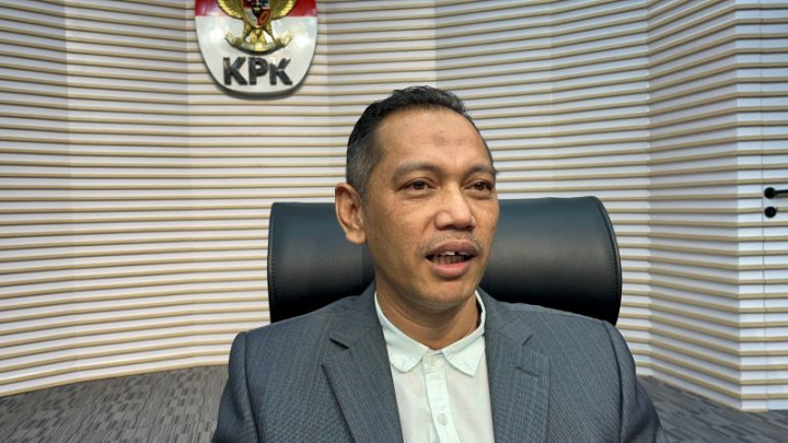 Nurul Ghufron Gunakan 2 Pasal Perkarakan Dewas KPK ke Bareskrim