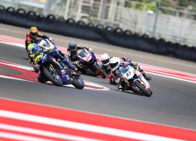 Bidik Pembalap Belia, Intip Kelas Baru Mandalika Racing Series 2024