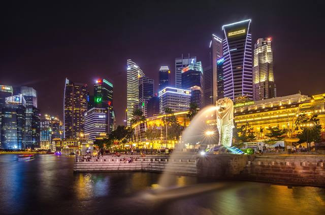 Menkes Singapura Ong Ye Kung mengungkapkan, kasus covid di negaranya melonjak secara signifikan. (Foto: Ilustrasi/Dok. Unsplash.com)