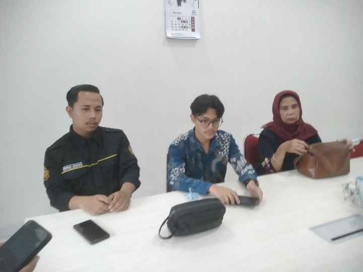 Suarakan Kenaikan UKT, Mahasiswa UNY Mengaku Diintimidasi