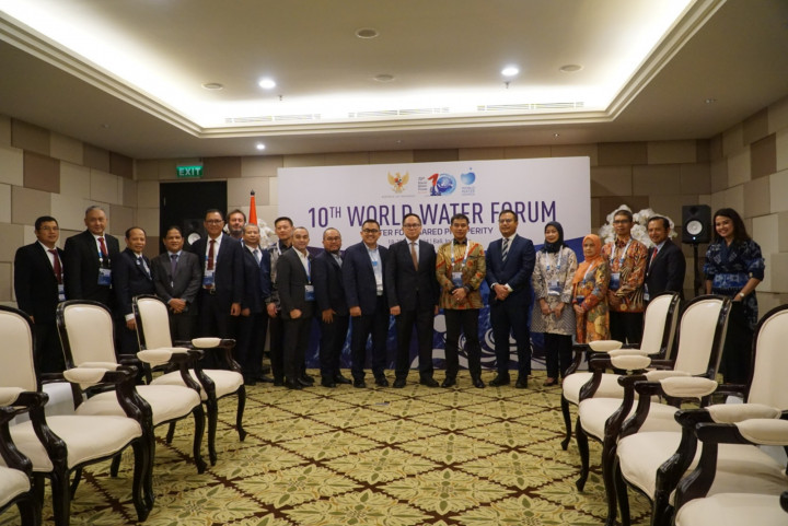 Danareksa Wujudkan Percepatan Akses Air Bersih di Indonesia