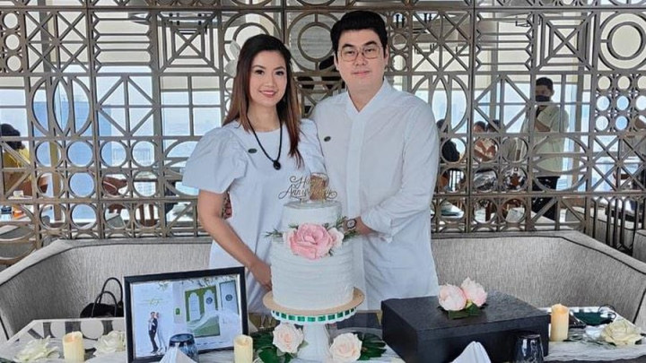 Asty Ananta Lega Kabar Nikah Beda Agama Sudah Terjawab