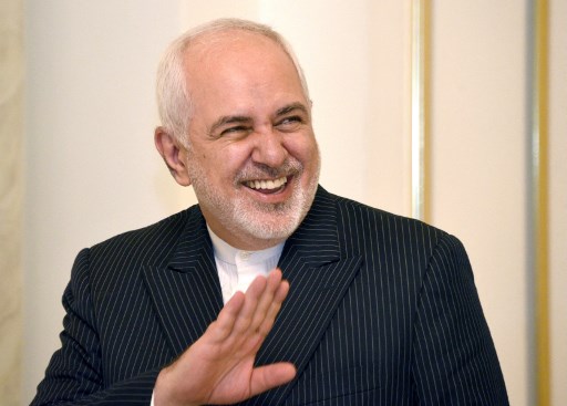 Eks-Menlu Iran Salahkan AS Atas Kecelakaan Presiden Raisi