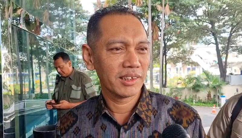 Vonis Etik Dewas KPK Terbentur Putusan PTUN