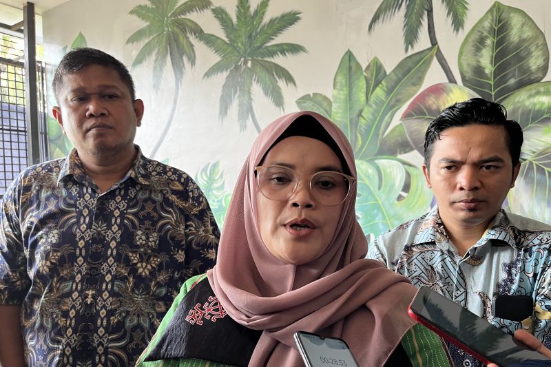 Bawaslu Sebut Indeks Kerawanan Pemilu di Maluku Kategori Sedang