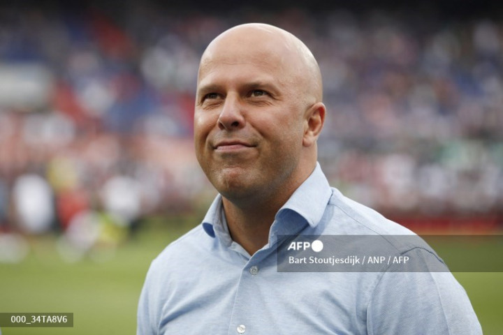 Profil Arne Slot, Pelatih Baru Liverpool Pengganti Juergen Klopp