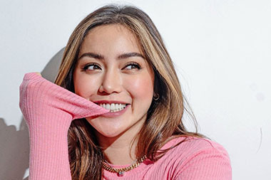 Alasan Jessica Iskandar Jalani Program Bayi Tabung