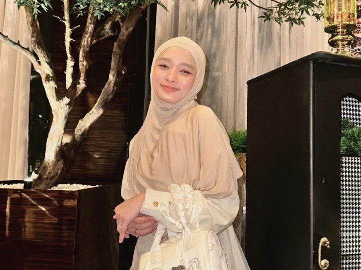Inara Rusli Ingin Cepat Move On dari Virgoun