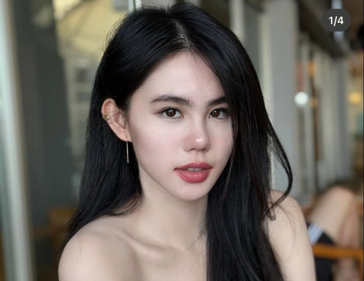 Selebgram Zoe Levana Dihujat Netizen karena Konten Masuk Jalur Transjakarta