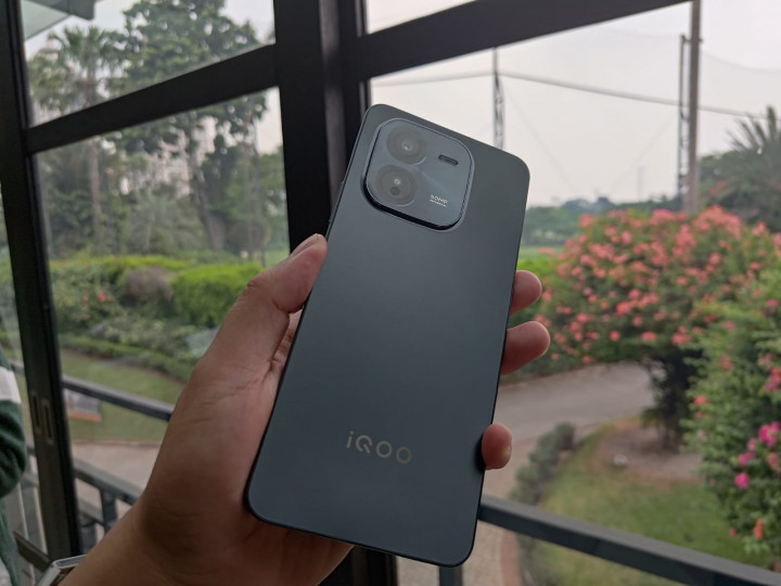 Spesifikasi dan Harga iQoo Z9x, Jagokan Snapdragon 6 Gen 1