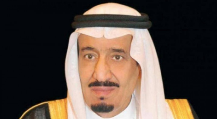 Derita Infeksi Paru, Raja Salman Jalani Perawatan