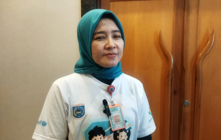 DBD di Tangsel Capai 461 Kasus Sejak Januari