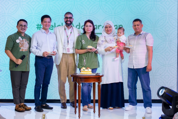 5 Tahun Berdiri, Bocah Indonesia Ajak Masyarakat Peduli Masalah Kesuburan