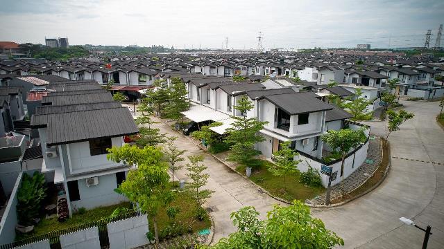 Permintaan Rumah Tapak Naik, Ini Strategi LPCK