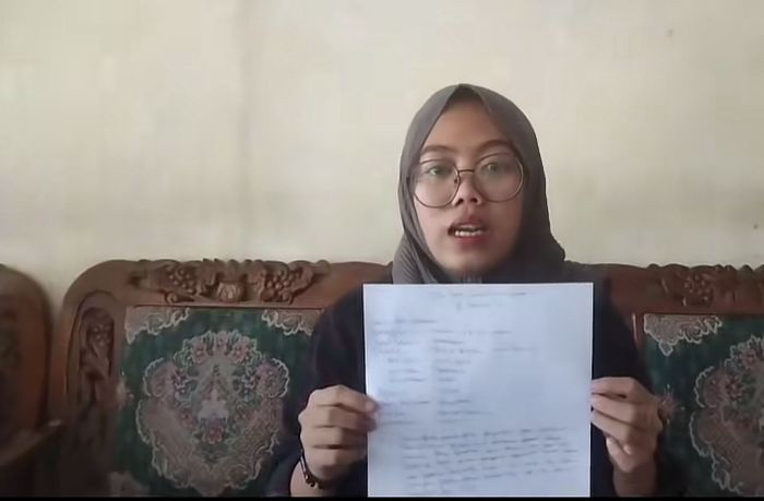 Netizen Penuduh Sarwendah dan Betrand Peto Punya Affair Minta Maaf, Nih Orangnya!