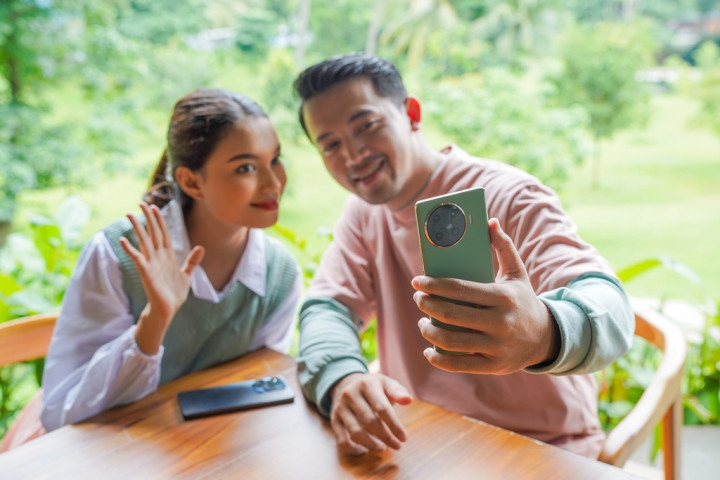 5 Fitur yang Bikin Kamu Wajib Miliki Smartphone Ini