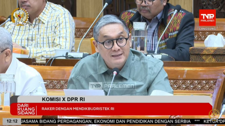 Legislator Minta Kampus Sediakan Ruang Banding UKT