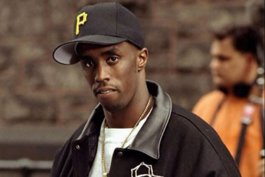 Sean Diddy Combs Minta Maaf Lakukan Kekerasan ke Mantan Pacar