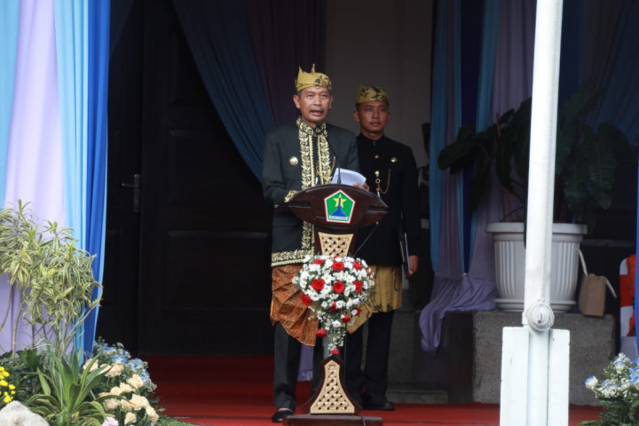 Pj Wali Kota Imbau Studi Tur Sekolah Digelar di Wilayah Malang Raya Saja