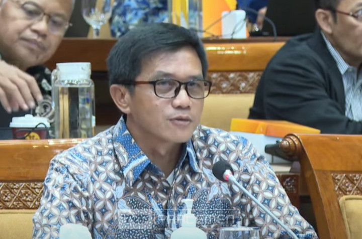 Kebijakan UKT Hanya Berlaku untuk Mahasiswa Baru