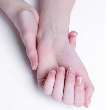 Seseorang yang Idap Kanker Bisa Dilihat dari Tanda Ini