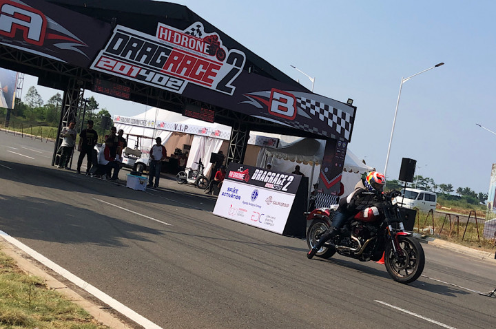 Kecelakaan jadi Pembunuh Efektif di Jalan Raya, Kapusdiklantas: Wajib Safety!