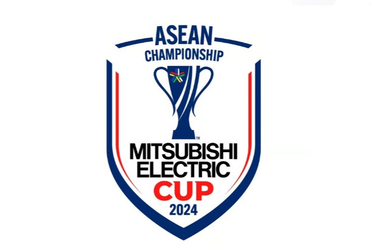 Logo Piala AFF / ASEAN Championship 2024. (Foto: aseanutdfc.com)