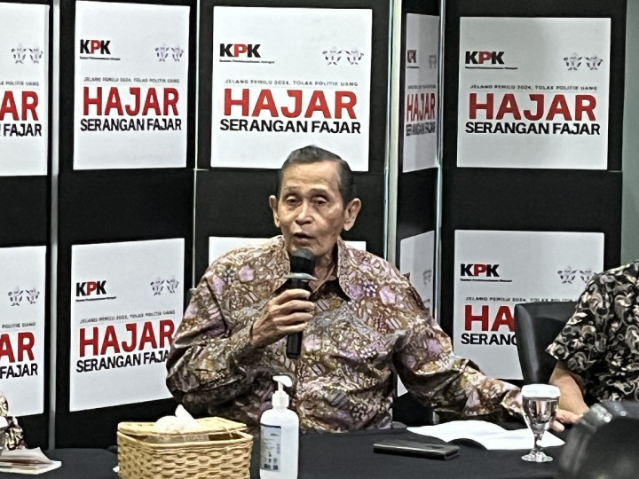 Ini Alasan PTUN Perintahkan Vonis Etik Nurul Ghufron Ditunda