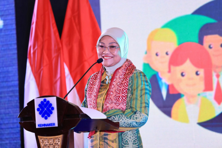 Pengusaha Minta  Libur Cuti Bersama Dihapus, Menaker Buka Suara