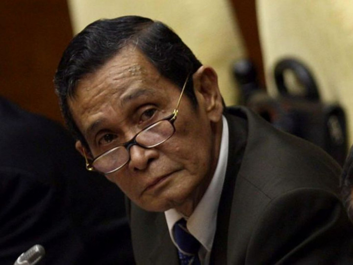 PTUN Perintahkan Sidang Etik Nurul Ghufron Ditunda, Dewas KPK: Ini Aneh