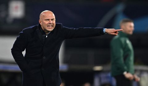 Gantikan Juergen Klopp, Arne Slot Aktif Per Tanggal 1 Juni 2024