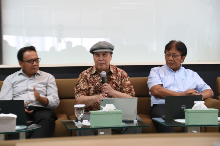 Wujudkan Indonesia Emas 2045, Pemerintah Mesti Prioritaskan Kebijakan Sains dan Teknologi