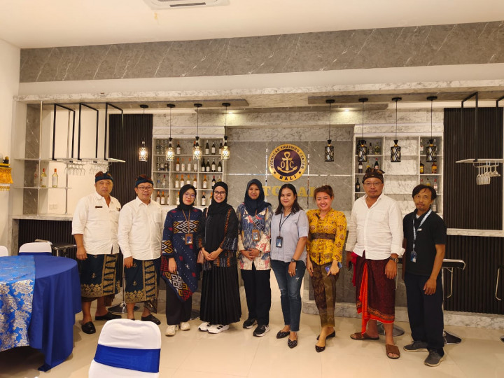 Daftar Jadi Mahasiswa Politeknik OTC Bali Dapat Kuliah dan Magang di Taiwan