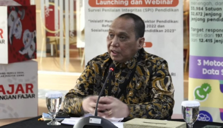 Dewas KPK Sebut Putusan Sela PTUN Tak Bisa Dilawan