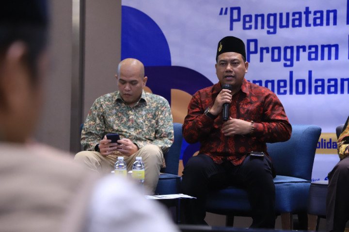 Kemenag Targetkan 100 Titik Baru Program Pemberdayaan Ekonomi Umat di 2024
