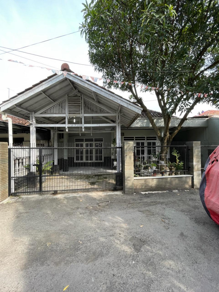 KPK Lelang Rumah Eks Anggota DPRD Jabar Mulai dari Rp560 Juta