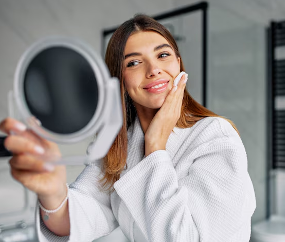 Girls, Begini Cara Merawat dan Merias Kulit Kombinasi