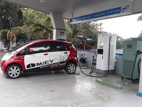 Banyak Potensi Kerja Sama Australia dan Indonesia untuk Kembangkan EV