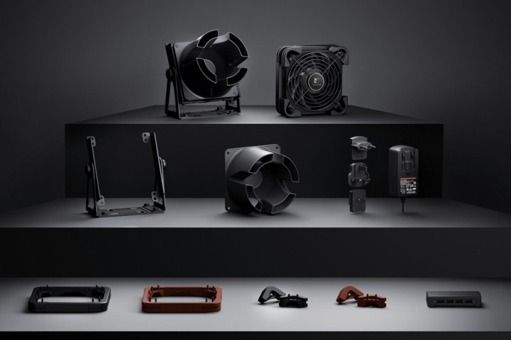 Tidak Cuma Buat PC Gaming, Noctua Rilis Kipas Pendingin Buat Ruangan