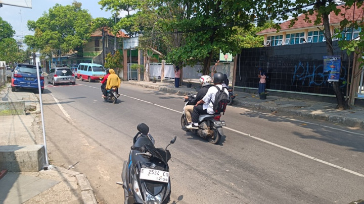 Eks Wabup Cirebon Sanggah Anaknya Terlibat Kasus Vina