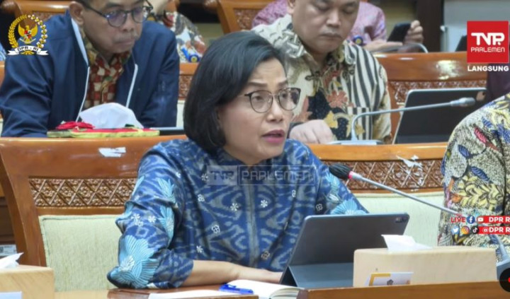 Pemerintah Bakal Bahas Dampak Kematian Presiden Iran dengan DPR