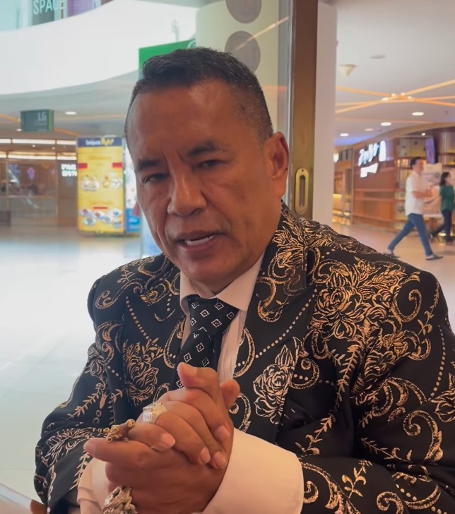 Ini Alasan Hotman Paris Minta Semua Keluarga Pegi Setiawan Diperiksa