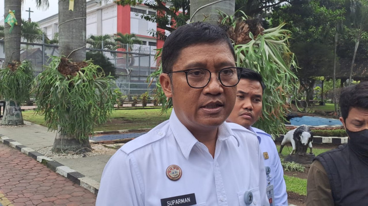 4 Terpidana Kasus Vina Dipindahkan ke Rutan Kebonwaru Bandung