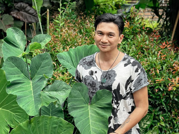 5 Fakta Anji Digugat Cerai Wina Natalia