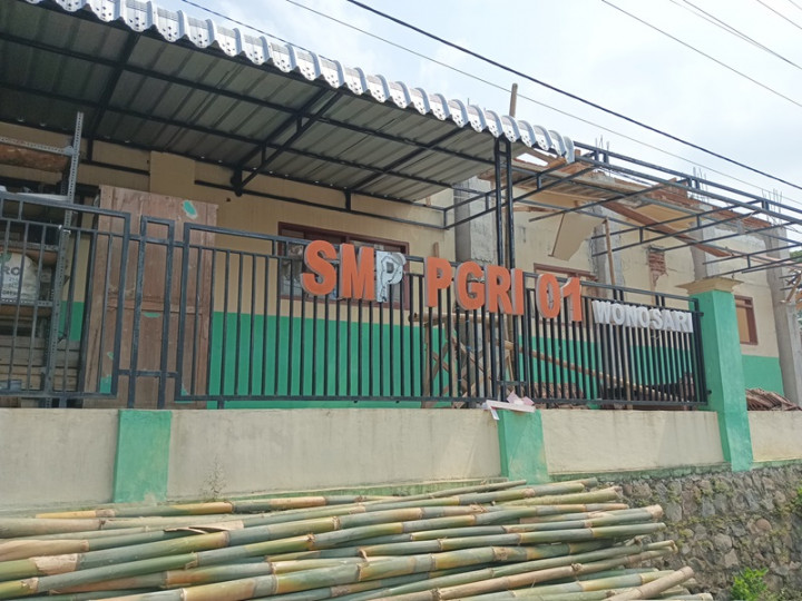 Bus Rombongan Studi Tur SMP di Malang Kecelakaan, 2 Tewas