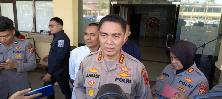 Jadi Kuli Bangunan, Pegi Akan Diminta Ungkap Riwayat selama 8 Tahun Pelarian